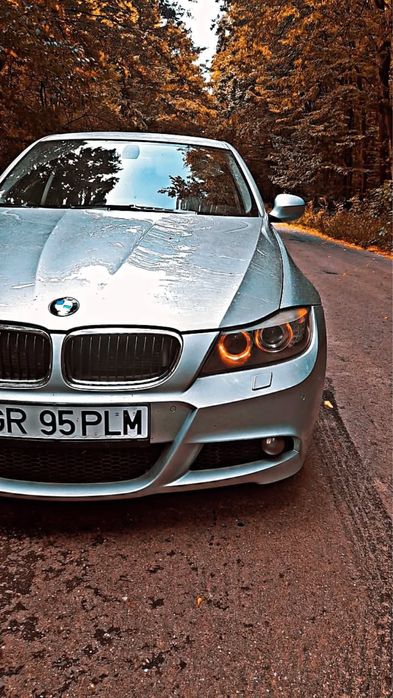 Bmw seria 3 e90 fl