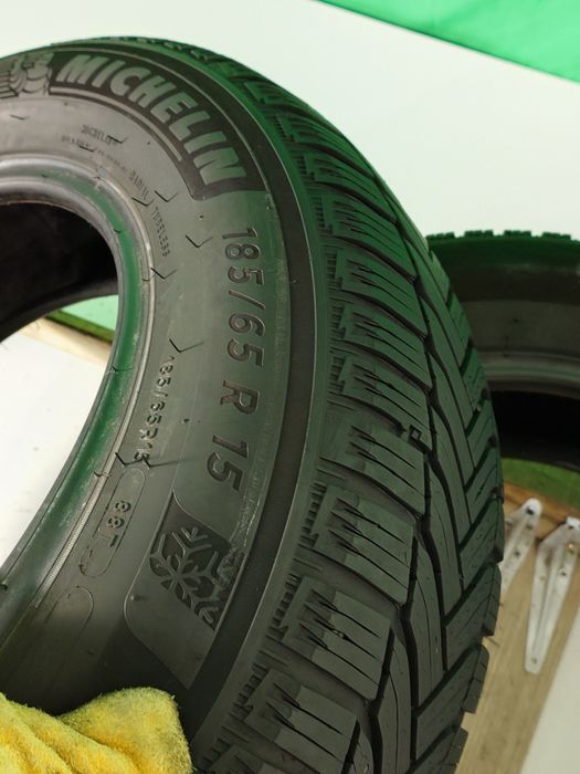 185/65R15 Michelin 2022 stare foarte buna