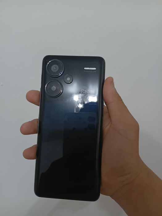 Redmi note 13 pro plus