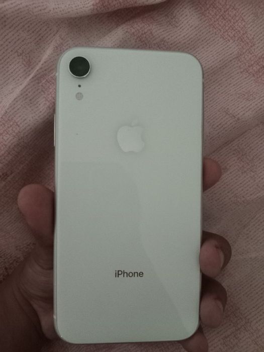 Iphone XR состояние идеал