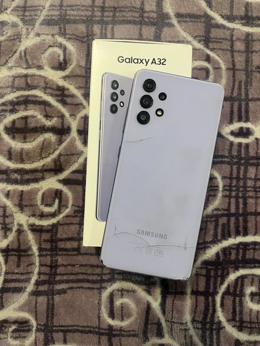 Samsung A32/Самсунг А32 128гб
