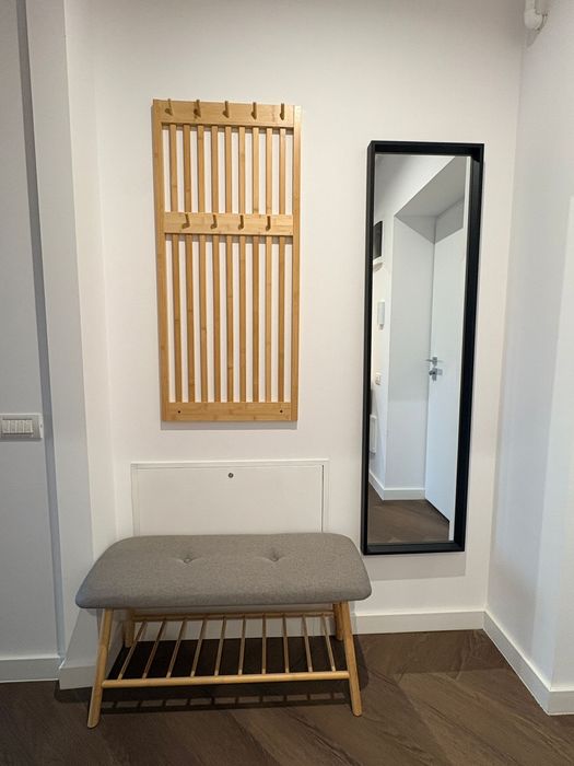 Inchiriez Apartament 2 camere