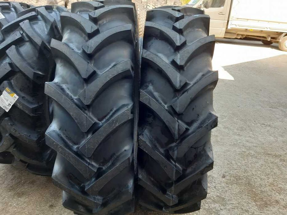 Cauciucuri noi 14.9-28 OZKA livrare rapida GARANTIE 8pliuri