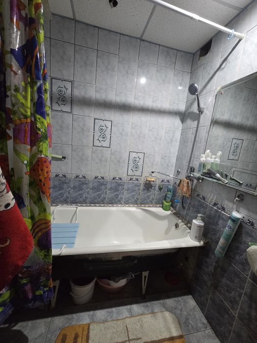 Продажа 2х комнатной квартиры