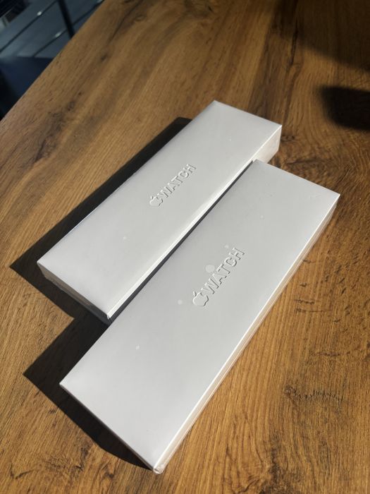 Apple Watch 11 + AirPods Pro 2