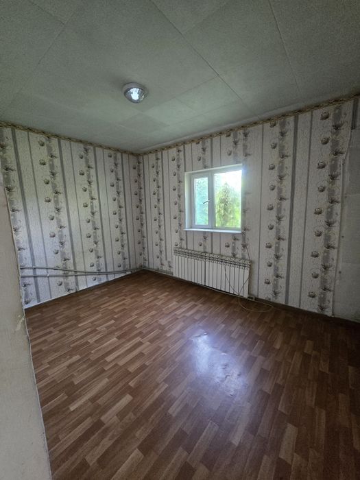 Продам дом 44 кв.