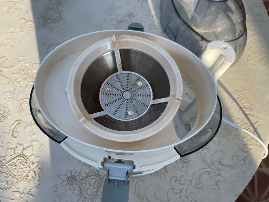 Соковыжималка Tiffany