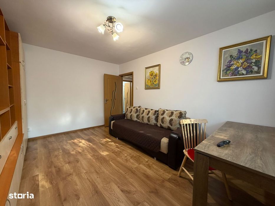 Apartament 2 Camere / 5 minute Metrou Drumul Taberei / Comision 0% — fotografia 1