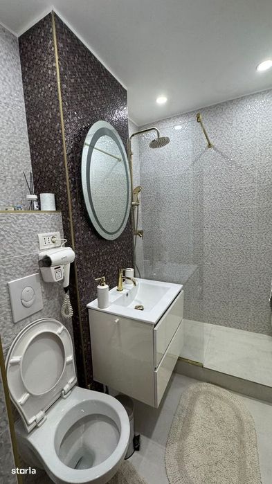 2 camere –zona Miron Costin-lângă Insulă -Prima închiriere