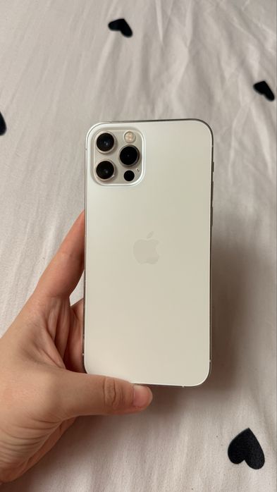 iPhone 12 Pro 128GB