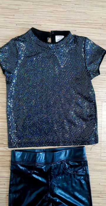 Нарядный костюм ZARA