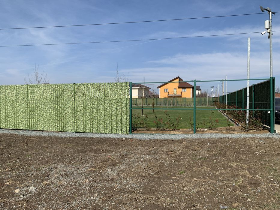 Confectii metalice usoare