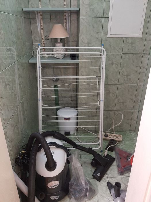 Дава се под наем Двустаен апартамент в София, Зона Б-5 - 77 кв.м за 714 € - Снимка #4