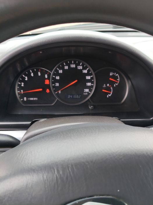 Suzuki vitara 2005,  2.0 d,109cp