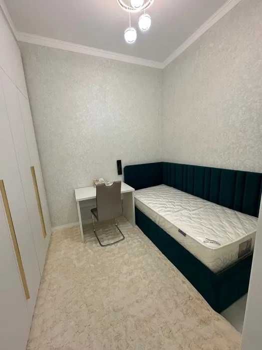 Продается новостройка рядом метро Беруний