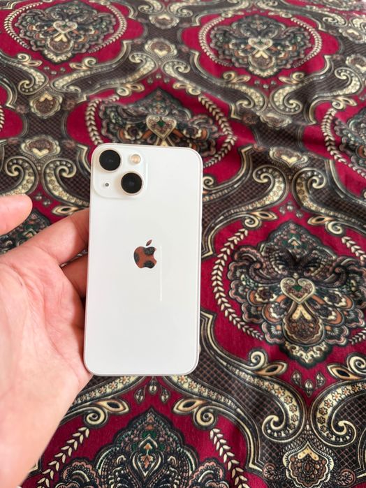 Iphone 13 mini 128 гб