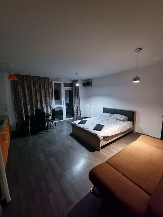 Cazare regim hotelier Oradea