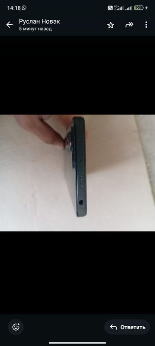 Xiaomi  redmi note 12pro 5G