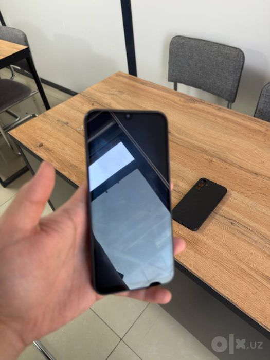 Samsung a15 8/256