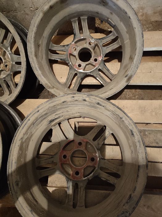 Продам диски на 14