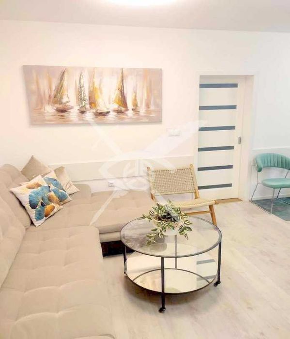 Продава се Двустаен апартамент в Свети Влас - 50 кв.м за 1500 €/кв.м - Снимка #1