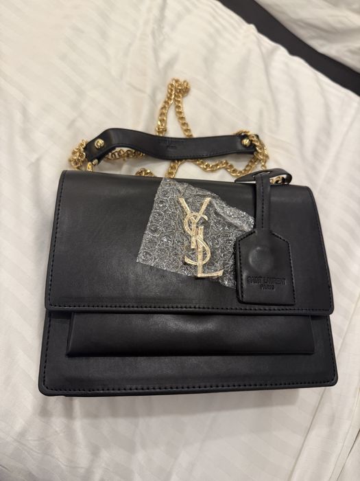 Чанта YvesSaintLaurent