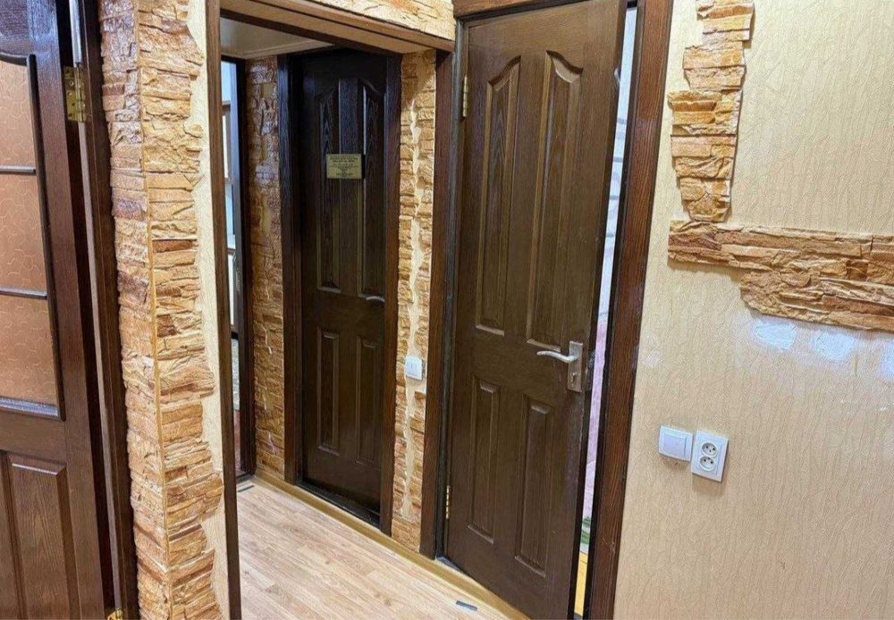 Tinchlik metro qizlarga