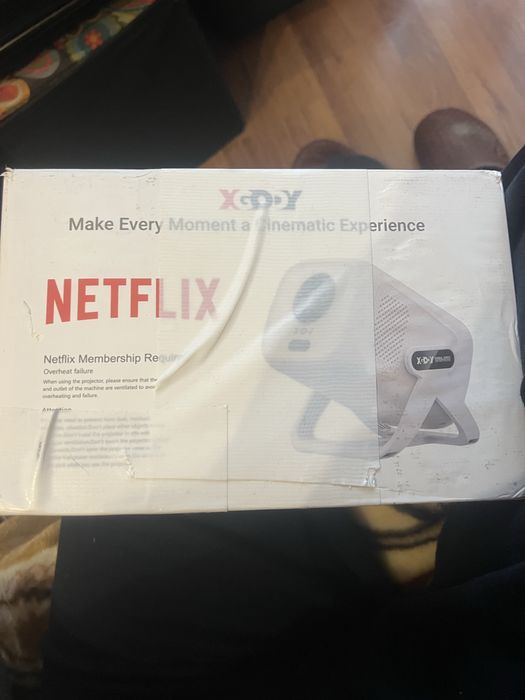 Протектор плюс тв.бокс