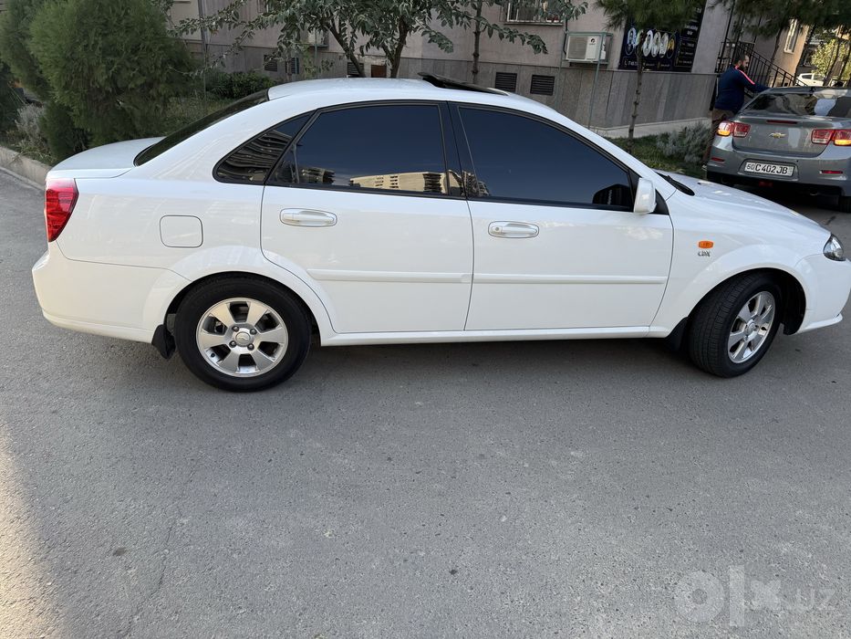 Gentra jentra 2020 gaz benzin