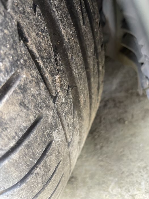 Джанти 18” Mercedes C63 AMG