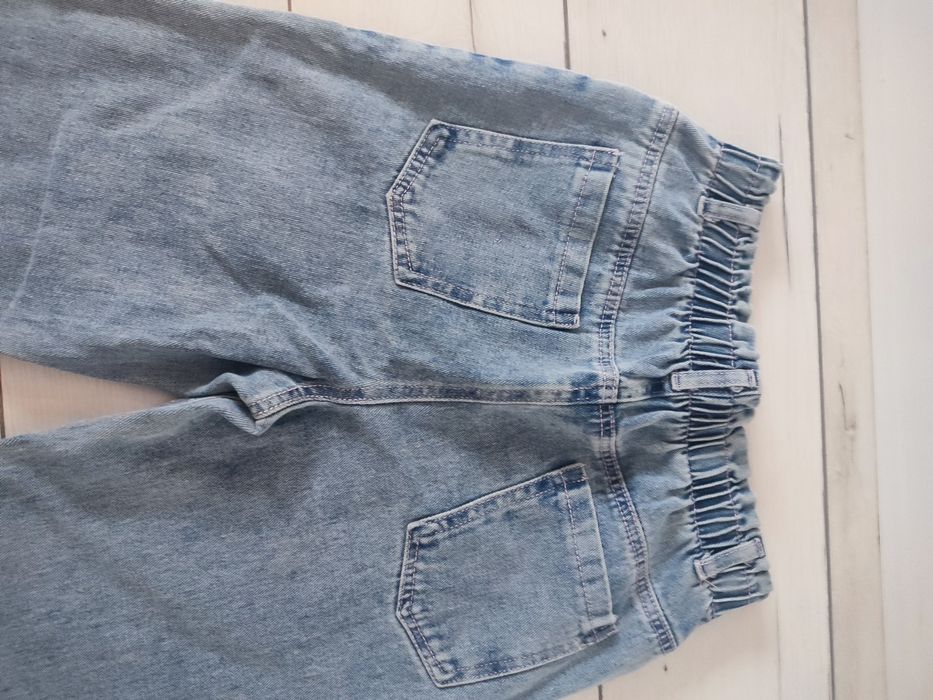 Детски дънки Stitch 140 см