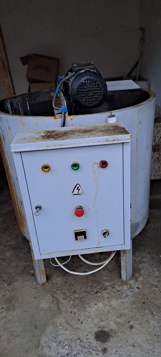 Suyuq gel quyuq gel chiqaradigan aparat 300litr lik retsepti xam