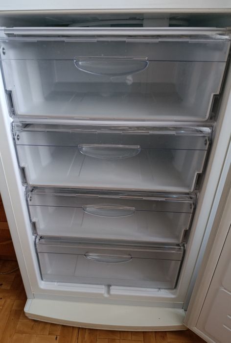 Холодильник двухкамерный Атлант