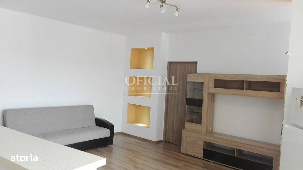 Apartament 2 Camere | 55 Mp | PET FRIENDLY | Zorilor Recuperare UTCN
