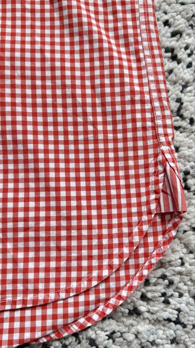 Нова мъжка риза Tommy Hilfiger размер L