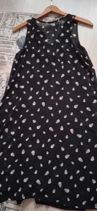 Елегантна рокля размер Л