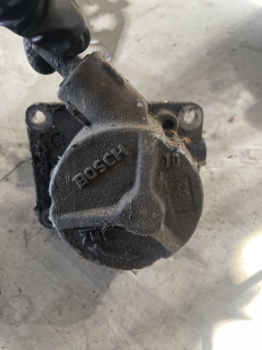 Pompa vacuum Iveco daily,master,boxer,jumper 2.5 2.8