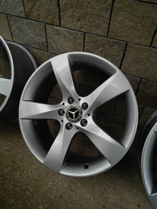 джанти за Мерцедес 18' W204  спорт пакет