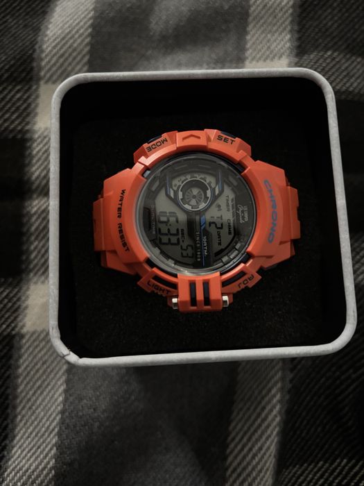 Часовник Lee Cooper Original