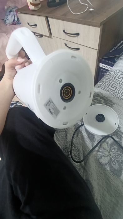 Электронный чайник