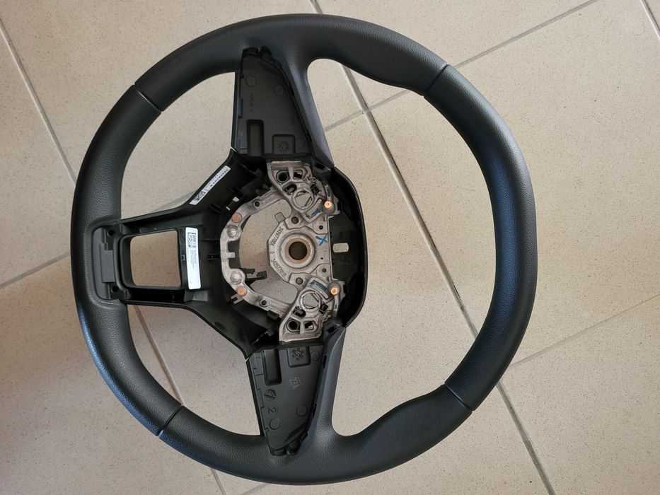 Volan Renault Captur,Clio,Zoe(2018-2025),Dacia Logan,Duster(2018-2025)