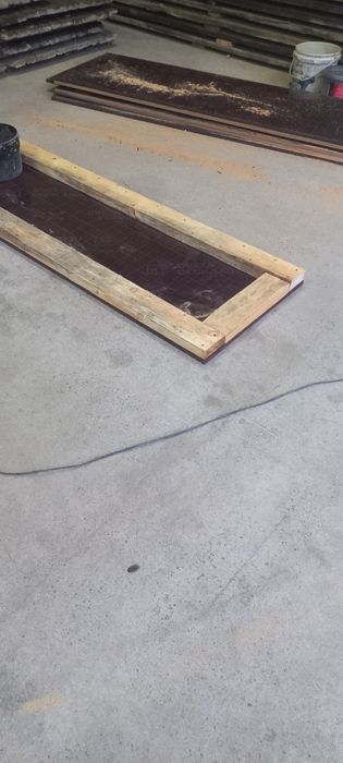 Прокат аренда финский апалубка