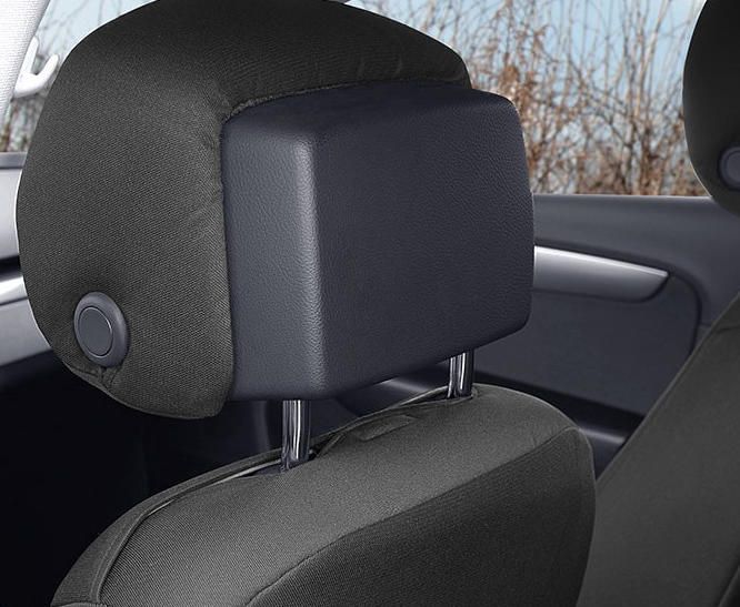 Set huse scaune auto model Ares pentru VW Passat B7 11.2010-2015, huse fata si spate Kegel, Huse Dedicate