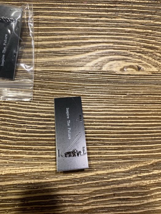 Led driver X3 F25 / Лед драйвер, контролер за БМВ Х3 стопове.