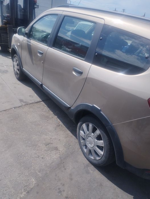 Stop aripa spate geam Dacia Lodgy