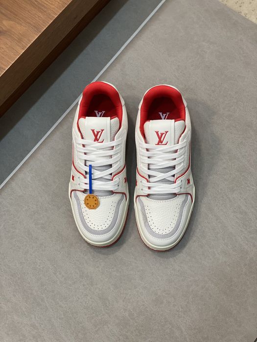 Louis Vuitton Trainer LV