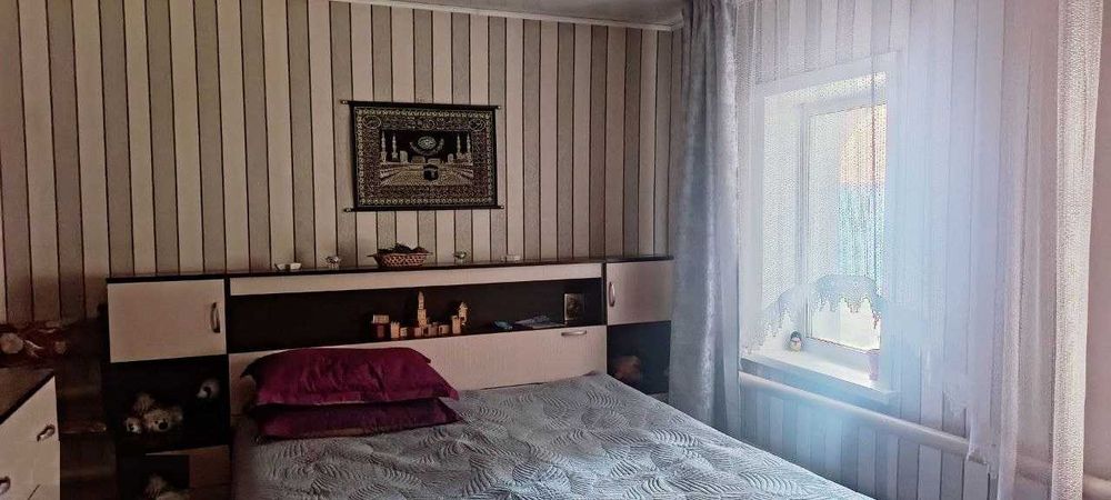 продаётся отдельно стоящий дом