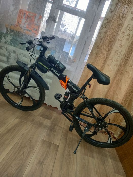 Горный Велосипед BMW.