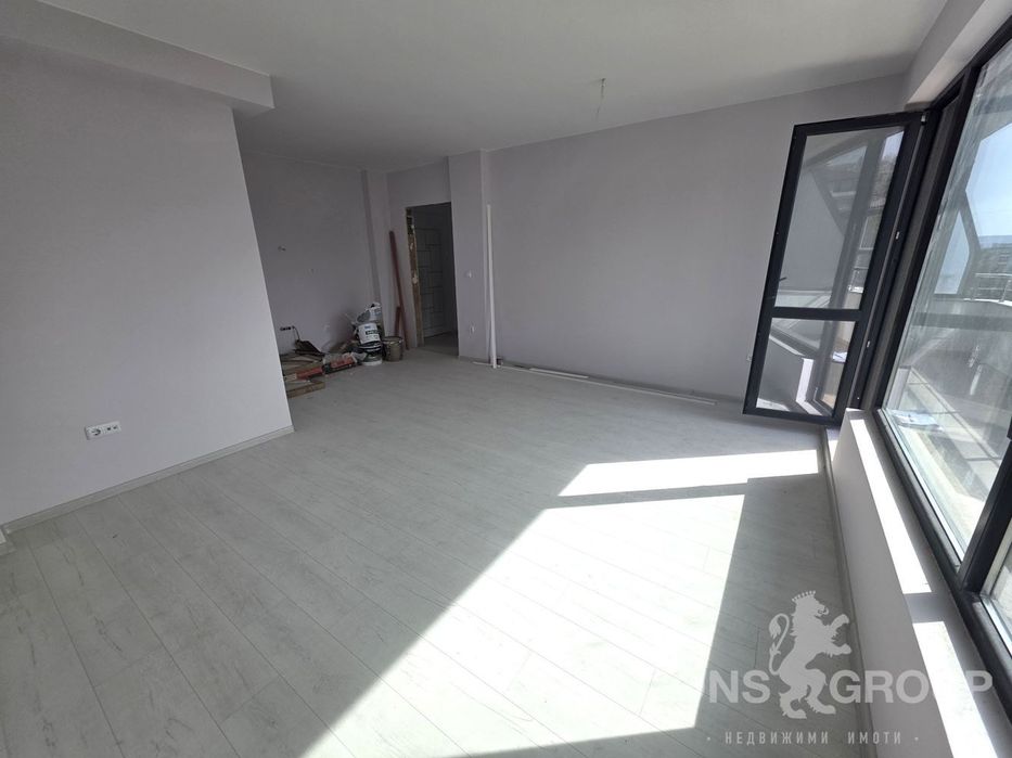 2-стаен в Варна-Изгрев площ 67 цена 155400