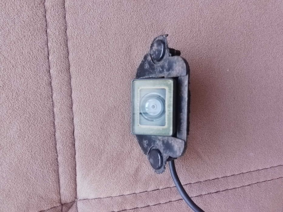 Горна помпа за съединител за нисан примера р12 и камера